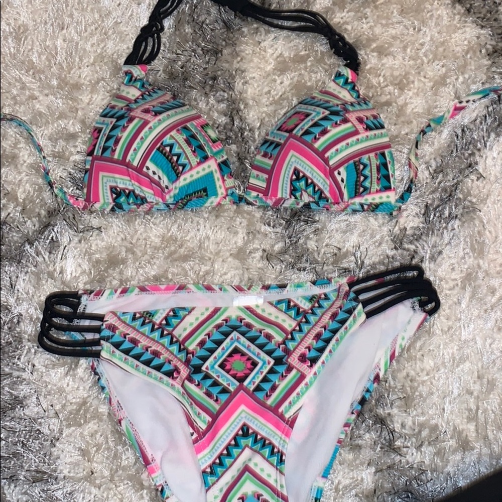 Hula Honey swimsuit